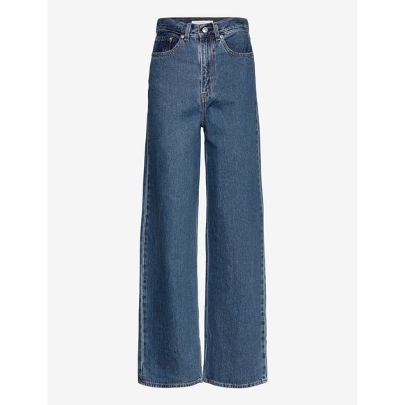 Levi's High Loose jeans - Picture 2 of 16